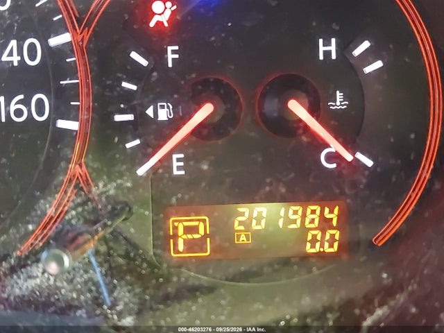 Aukcja sprzedaży 2009 Nissan Altima 2.5, vin: 1N4AL21E49N503635, numer aukcji: 46203276
