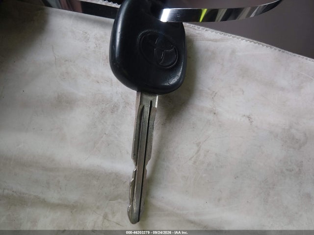46203279 :رقم المزاد ، 5TDZK23C88S222605 vin ، 2008 Toyota Sienna Le مزاد بيع