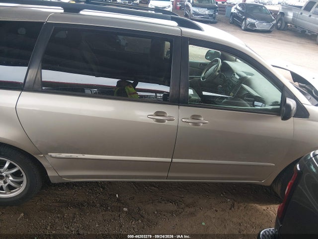 46203279 :رقم المزاد ، 5TDZK23C88S222605 vin ، 2008 Toyota Sienna Le مزاد بيع