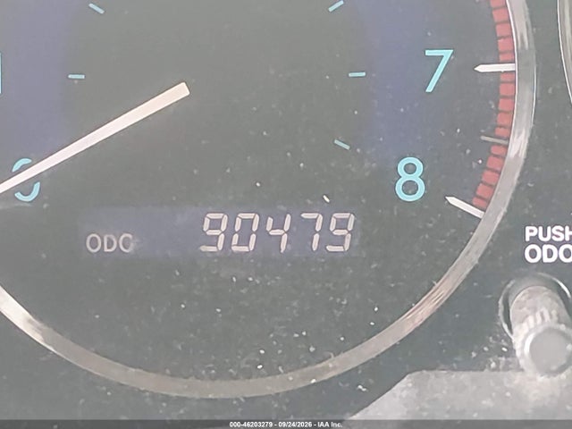 46203279 :رقم المزاد ، 5TDZK23C88S222605 vin ، 2008 Toyota Sienna Le مزاد بيع