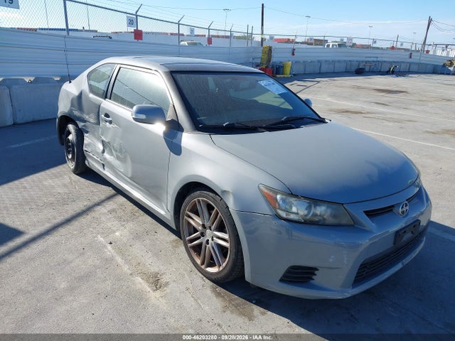 Aukcja sprzedaży 2013 Scion Tc, vin: JTKJF5C7XD3057781, numer aukcji: 46203280