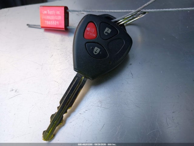 Продажа на аукционе авто 2013 Scion Tc, vin: JTKJF5C7XD3057781, номер лота: 46203280