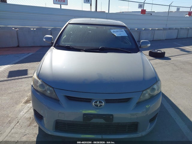 Продажа на аукционе авто 2013 Scion Tc, vin: JTKJF5C7XD3057781, номер лота: 46203280