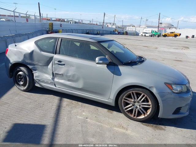 Продажа на аукционе авто 2013 Scion Tc, vin: JTKJF5C7XD3057781, номер лота: 46203280