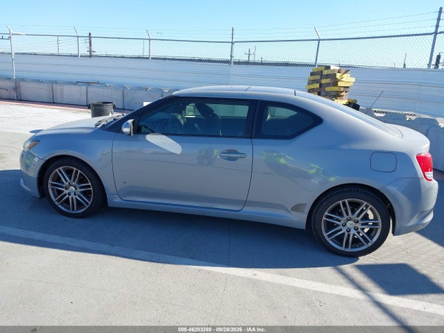 Продажа на аукционе авто 2013 Scion Tc, vin: JTKJF5C7XD3057781, номер лота: 46203280