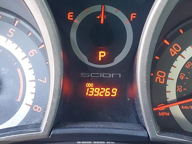 Продажа на аукционе авто 2013 Scion Tc, vin: JTKJF5C7XD3057781, номер лота: 46203280