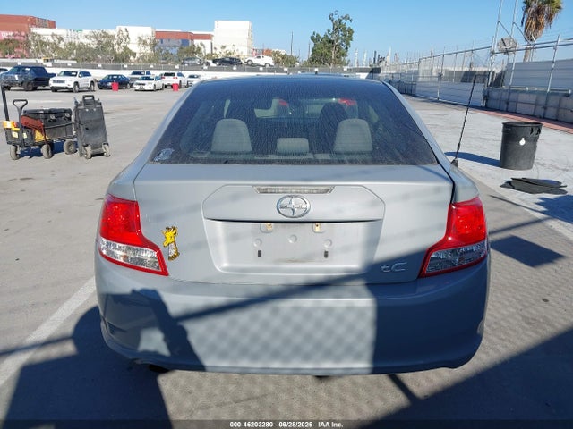 Продажа на аукционе авто 2013 Scion Tc, vin: JTKJF5C7XD3057781, номер лота: 46203280