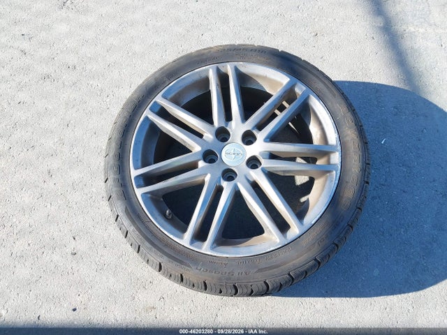 Продажа на аукционе авто 2013 Scion Tc, vin: JTKJF5C7XD3057781, номер лота: 46203280