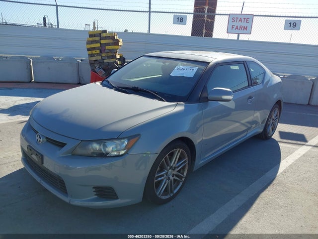 Продажа на аукционе авто 2013 Scion Tc, vin: JTKJF5C7XD3057781, номер лота: 46203280