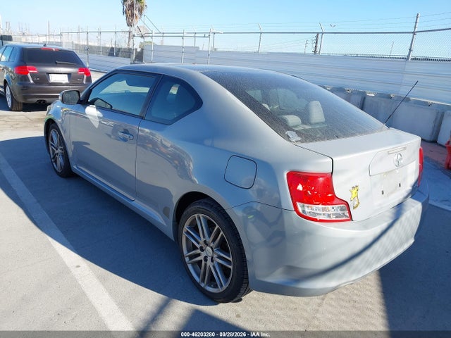 Продажа на аукционе авто 2013 Scion Tc, vin: JTKJF5C7XD3057781, номер лота: 46203280