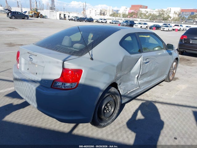 Продажа на аукционе авто 2013 Scion Tc, vin: JTKJF5C7XD3057781, номер лота: 46203280