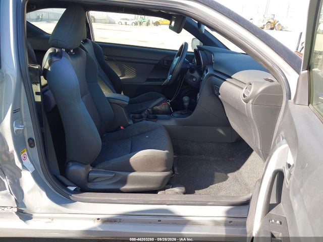 Продажа на аукционе авто 2013 Scion Tc, vin: JTKJF5C7XD3057781, номер лота: 46203280