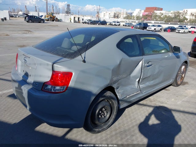 Продажа на аукционе авто 2013 Scion Tc, vin: JTKJF5C7XD3057781, номер лота: 46203280