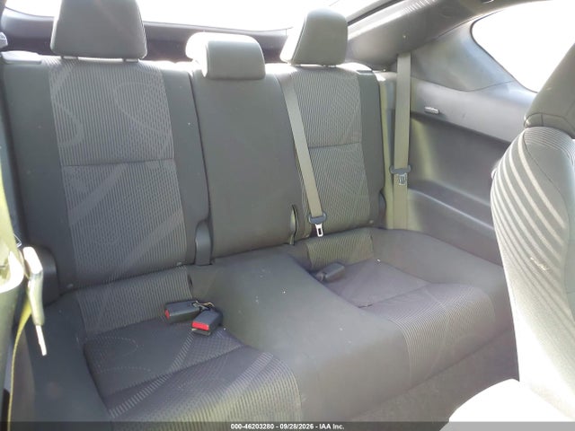 Продажа на аукционе авто 2013 Scion Tc, vin: JTKJF5C7XD3057781, номер лота: 46203280