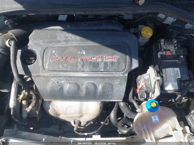 46203281 :رقم المزاد ، ZFBERFAB7H6D99986 vin ، 2017 Ram Promaster City Tradesman مزاد بيع