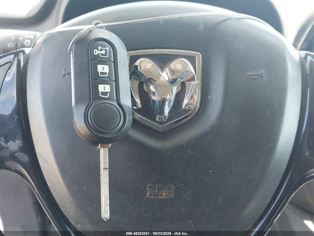 46203281 :رقم المزاد ، ZFBERFAB7H6D99986 vin ، 2017 Ram Promaster City Tradesman مزاد بيع