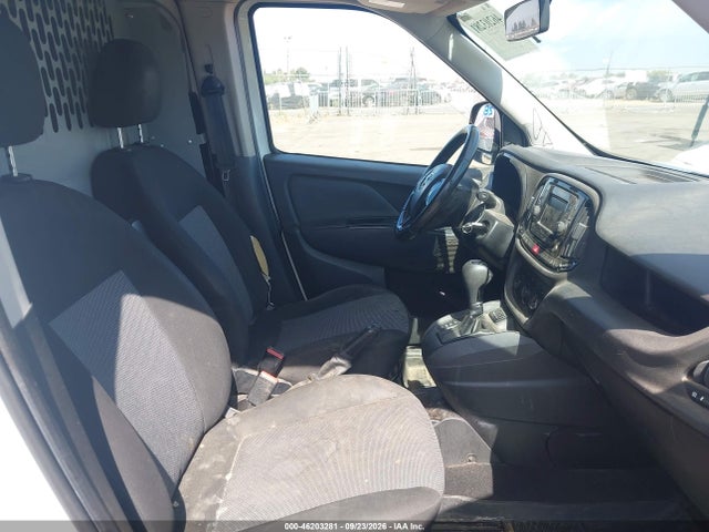46203281 :رقم المزاد ، ZFBERFAB7H6D99986 vin ، 2017 Ram Promaster City Tradesman مزاد بيع