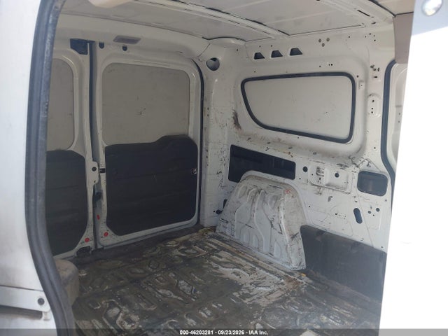 46203281 :رقم المزاد ، ZFBERFAB7H6D99986 vin ، 2017 Ram Promaster City Tradesman مزاد بيع