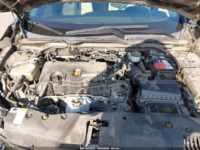 Продаж на аукціоні авто 2016 Honda Civic Lx, vin: 19XFC2F59GE204474, номер лоту: 46203282