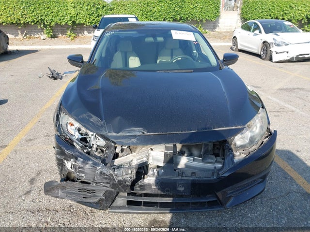 Продаж на аукціоні авто 2016 Honda Civic Lx, vin: 19XFC2F59GE204474, номер лоту: 46203282