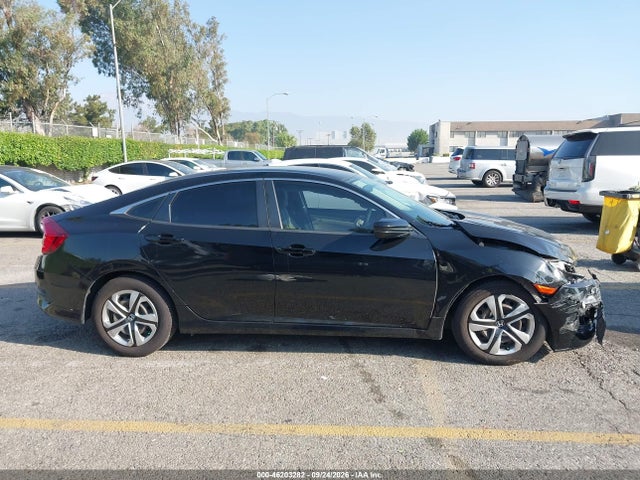 Продаж на аукціоні авто 2016 Honda Civic Lx, vin: 19XFC2F59GE204474, номер лоту: 46203282
