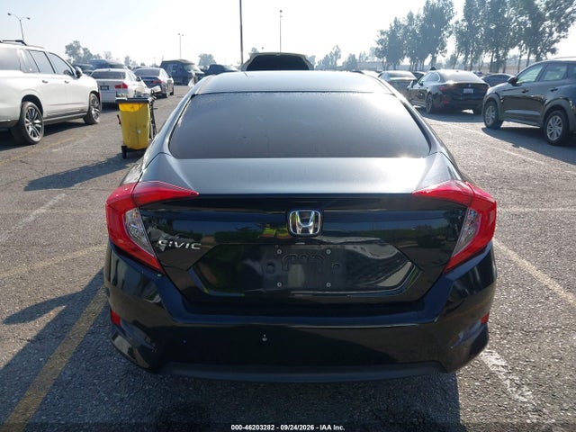 Продаж на аукціоні авто 2016 Honda Civic Lx, vin: 19XFC2F59GE204474, номер лоту: 46203282