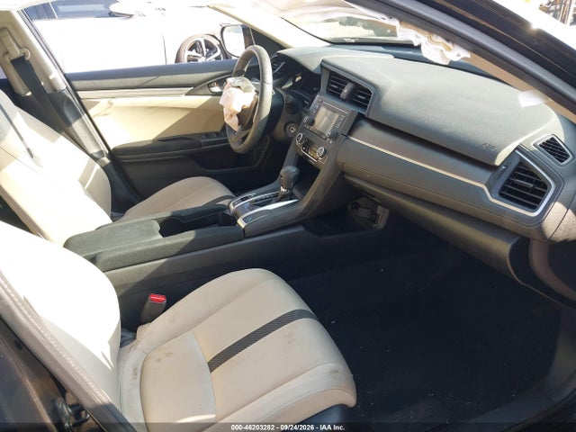 Продаж на аукціоні авто 2016 Honda Civic Lx, vin: 19XFC2F59GE204474, номер лоту: 46203282