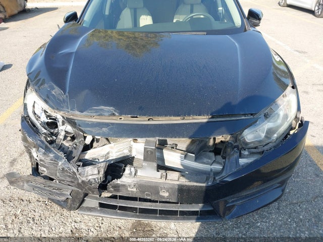 Продаж на аукціоні авто 2016 Honda Civic Lx, vin: 19XFC2F59GE204474, номер лоту: 46203282
