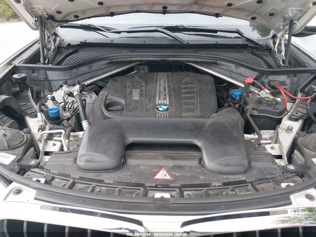 2015 Bmw X5 Xdrive35d მანქანა იყიდება აუქციონზე, vin: 5UXKS4C57F0N09057, აუქციონის ნომერი: 46203294