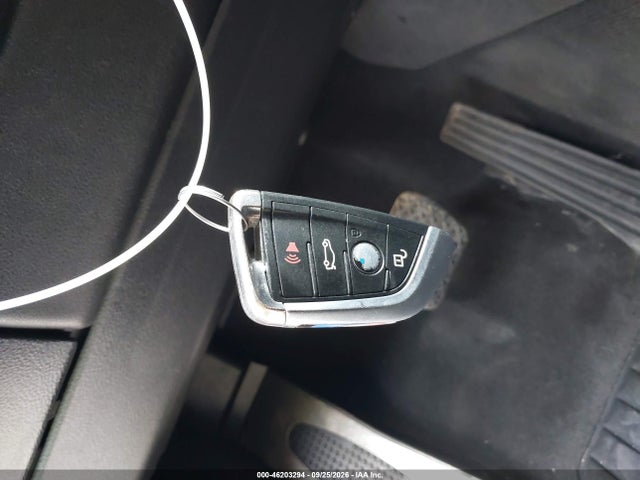 2015 Bmw X5 Xdrive35d მანქანა იყიდება აუქციონზე, vin: 5UXKS4C57F0N09057, აუქციონის ნომერი: 46203294