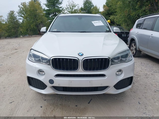 2015 Bmw X5 Xdrive35d მანქანა იყიდება აუქციონზე, vin: 5UXKS4C57F0N09057, აუქციონის ნომერი: 46203294