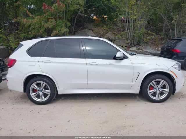2015 Bmw X5 Xdrive35d მანქანა იყიდება აუქციონზე, vin: 5UXKS4C57F0N09057, აუქციონის ნომერი: 46203294