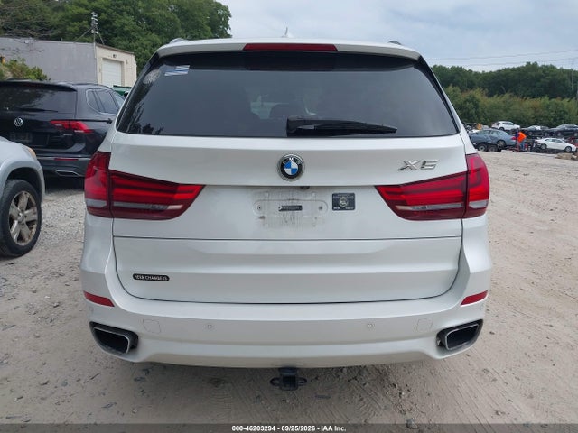 2015 Bmw X5 Xdrive35d მანქანა იყიდება აუქციონზე, vin: 5UXKS4C57F0N09057, აუქციონის ნომერი: 46203294