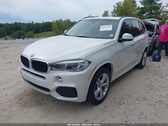 2015 Bmw X5 Xdrive35d მანქანა იყიდება აუქციონზე, vin: 5UXKS4C57F0N09057, აუქციონის ნომერი: 46203294