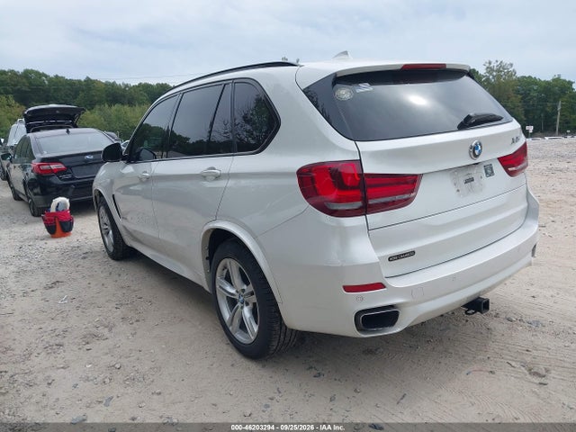 2015 Bmw X5 Xdrive35d მანქანა იყიდება აუქციონზე, vin: 5UXKS4C57F0N09057, აუქციონის ნომერი: 46203294