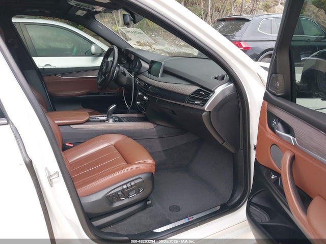 2015 Bmw X5 Xdrive35d მანქანა იყიდება აუქციონზე, vin: 5UXKS4C57F0N09057, აუქციონის ნომერი: 46203294