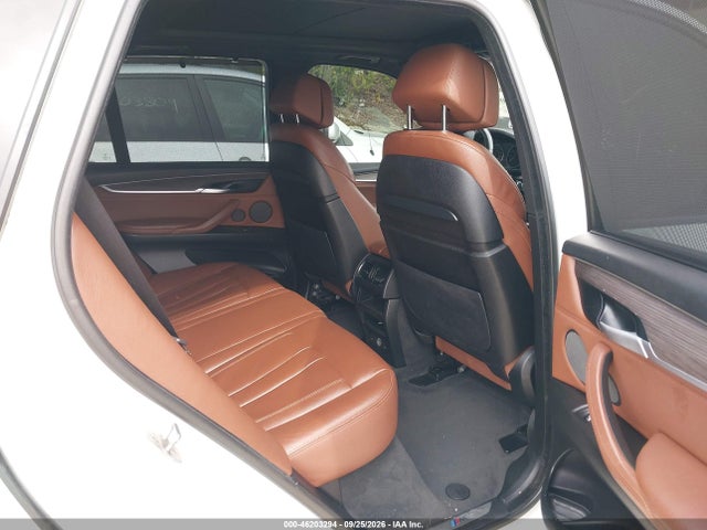 2015 Bmw X5 Xdrive35d მანქანა იყიდება აუქციონზე, vin: 5UXKS4C57F0N09057, აუქციონის ნომერი: 46203294