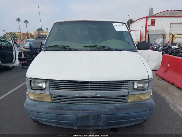 Aukcja sprzedaży 1998 Chevrolet Astro, vin: 1GCDM19W0WB112927, numer aukcji: 46203295
