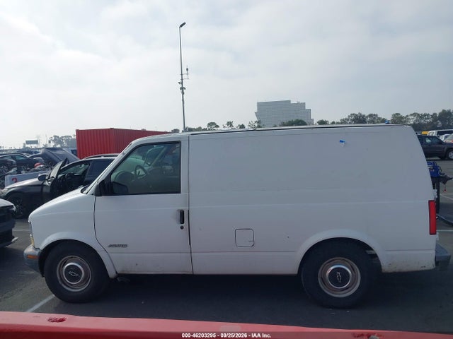 Aukcja sprzedaży 1998 Chevrolet Astro, vin: 1GCDM19W0WB112927, numer aukcji: 46203295