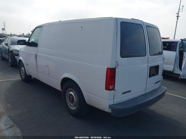 Aukcja sprzedaży 1998 Chevrolet Astro, vin: 1GCDM19W0WB112927, numer aukcji: 46203295