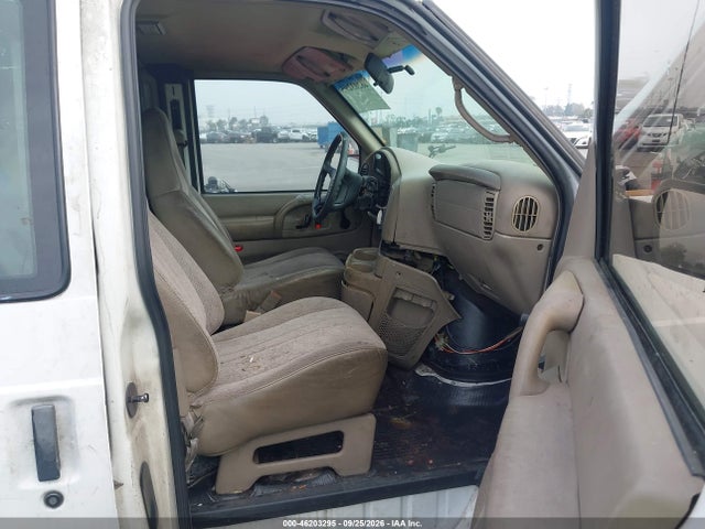 Aukcja sprzedaży 1998 Chevrolet Astro, vin: 1GCDM19W0WB112927, numer aukcji: 46203295