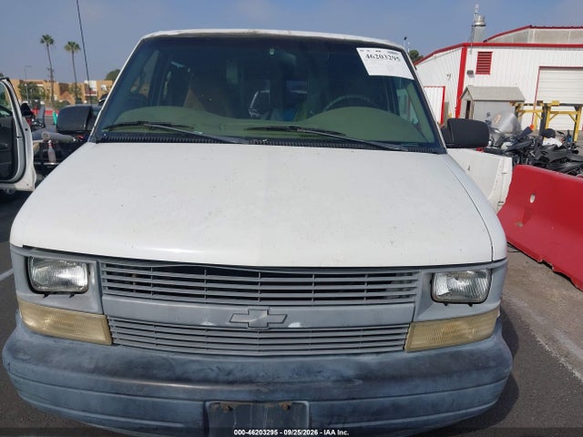 Aukcja sprzedaży 1998 Chevrolet Astro, vin: 1GCDM19W0WB112927, numer aukcji: 46203295