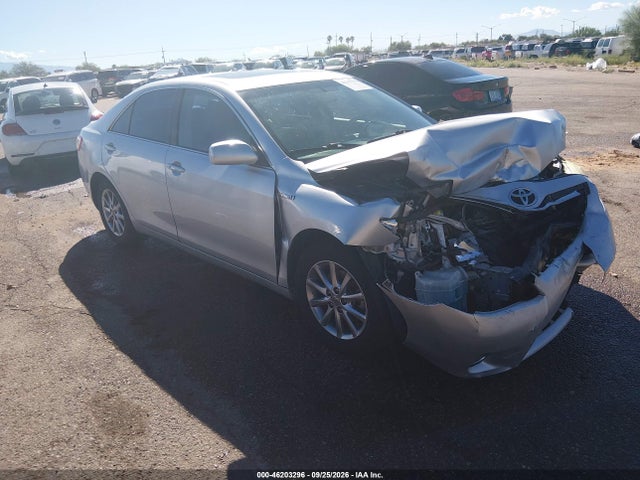 Aukcja sprzedaży 2011 Toyota Camry Hybrid, vin: 4T1BB3EK9BU127089, numer aukcji: 46203296