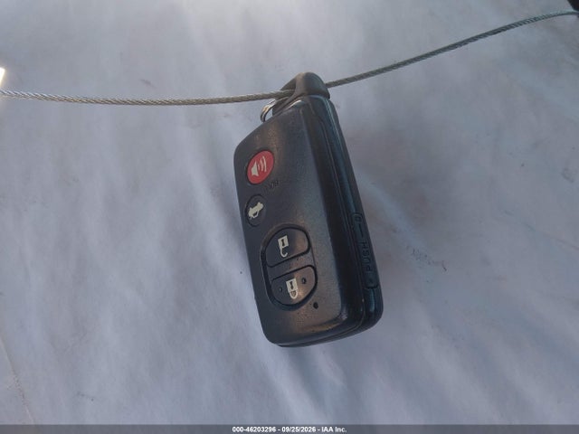 Продажа на аукционе авто 2011 Toyota Camry Hybrid, vin: 4T1BB3EK9BU127089, номер лота: 46203296