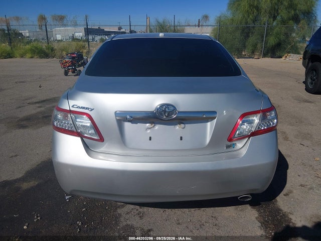 Продажа на аукционе авто 2011 Toyota Camry Hybrid, vin: 4T1BB3EK9BU127089, номер лота: 46203296