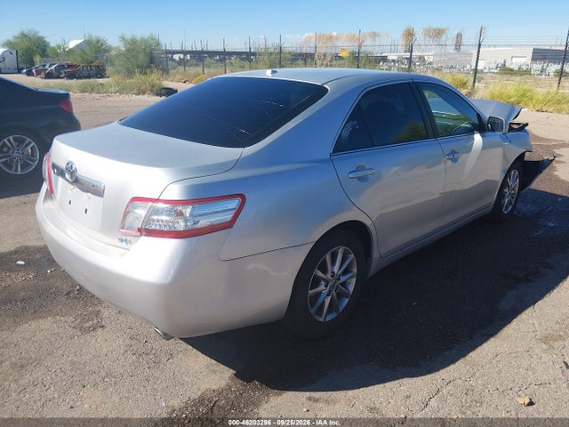 Продажа на аукционе авто 2011 Toyota Camry Hybrid, vin: 4T1BB3EK9BU127089, номер лота: 46203296