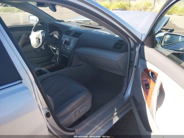 Продажа на аукционе авто 2011 Toyota Camry Hybrid, vin: 4T1BB3EK9BU127089, номер лота: 46203296