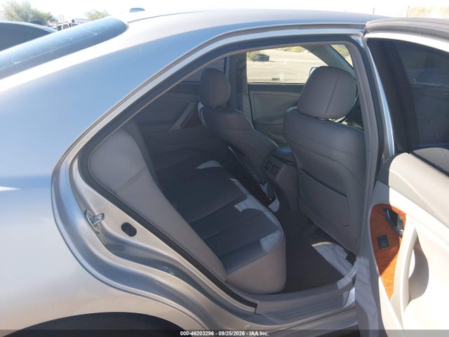 Продажа на аукционе авто 2011 Toyota Camry Hybrid, vin: 4T1BB3EK9BU127089, номер лота: 46203296