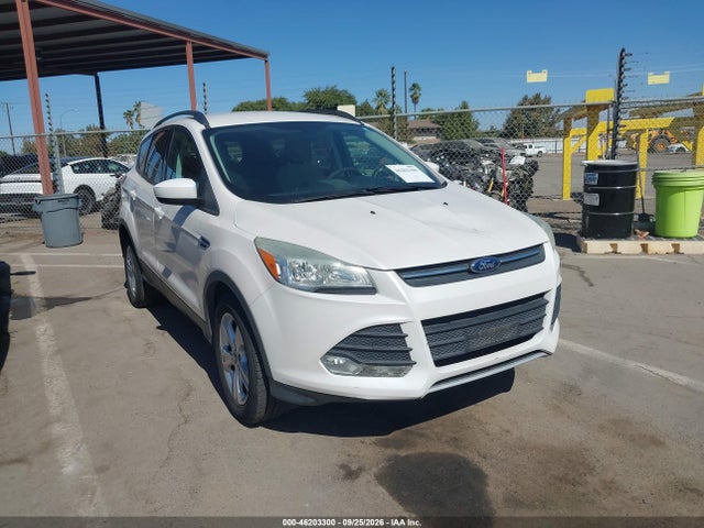 Aukcja sprzedaży 2014 Ford Escape Se, vin: 1FMCU9GX8EUB16583, numer aukcji: 46203300