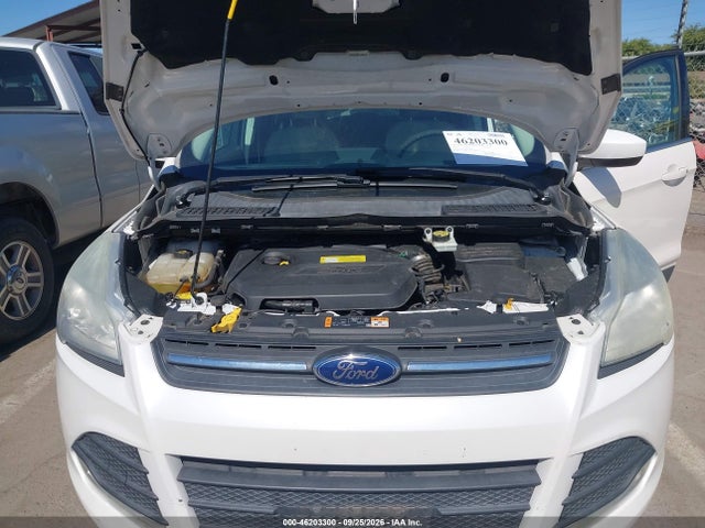 Aukcja sprzedaży 2014 Ford Escape Se, vin: 1FMCU9GX8EUB16583, numer aukcji: 46203300